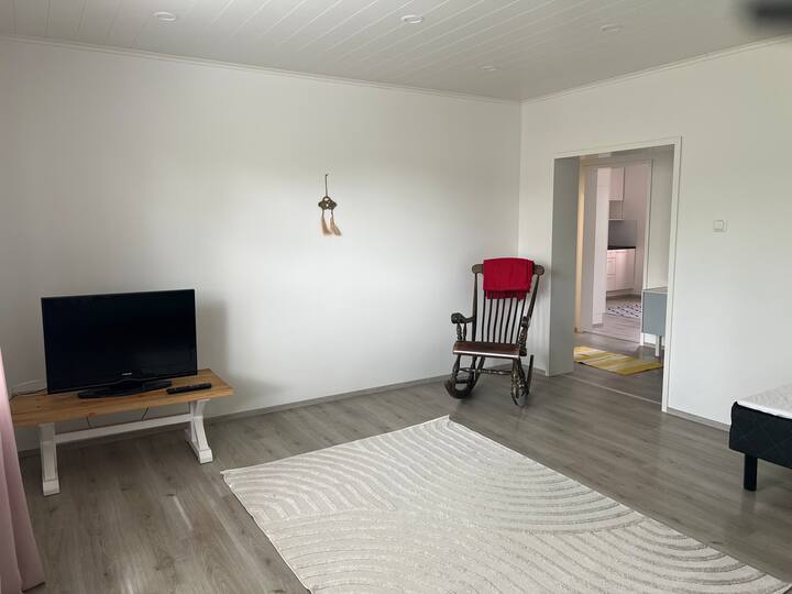 Antinkadun Kaksio, As2 - Kokkola