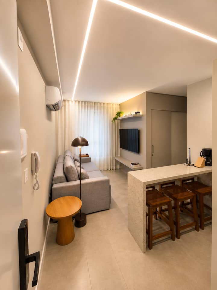 Unique Ibiza1507-centro/curitiba - Curitiba
