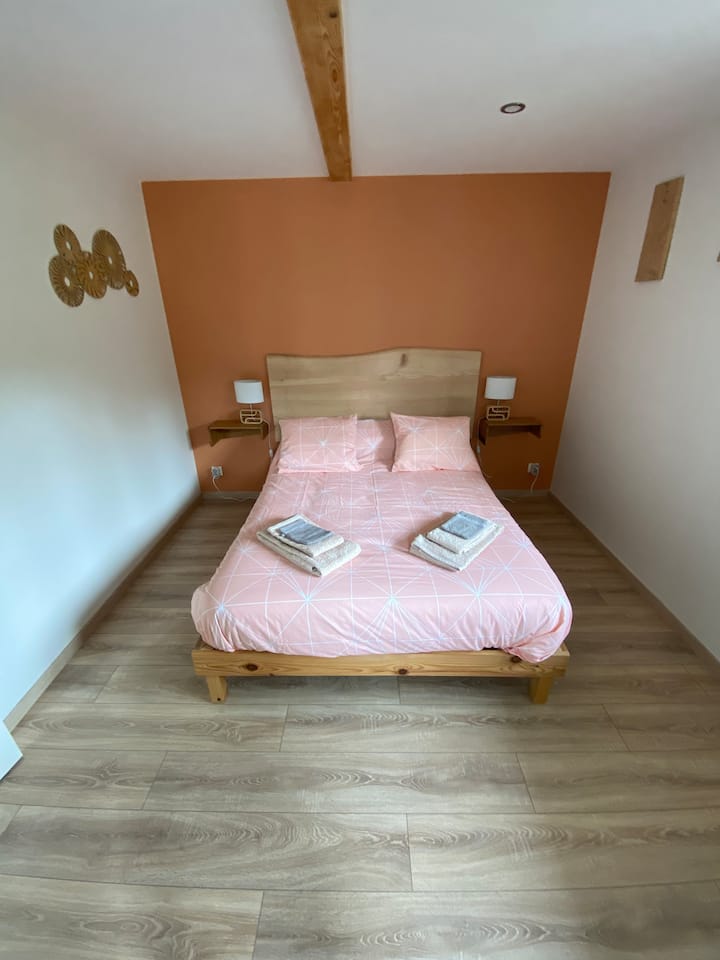 Спална соба