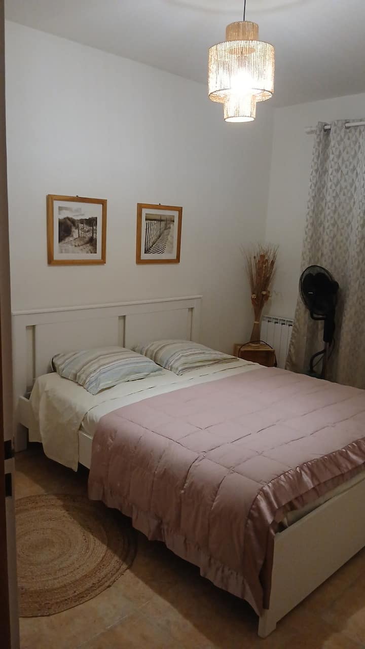 Chambre Chez L'habitant, Petit Déjeuner Inclus - Corsica