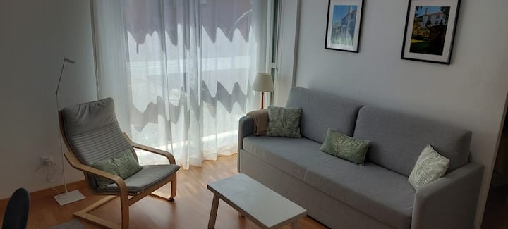 Apartamento En El Centro De Majadahonda - Majadahonda