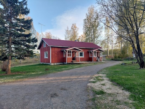 Oinassalmen Mummola