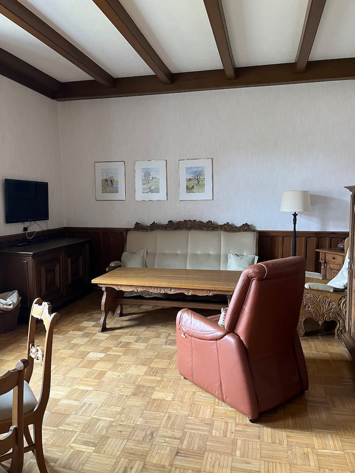 Bauernhof In Heiden - Borken