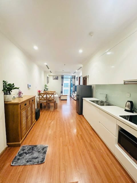 1bedroom Landmark 5 Vinhome