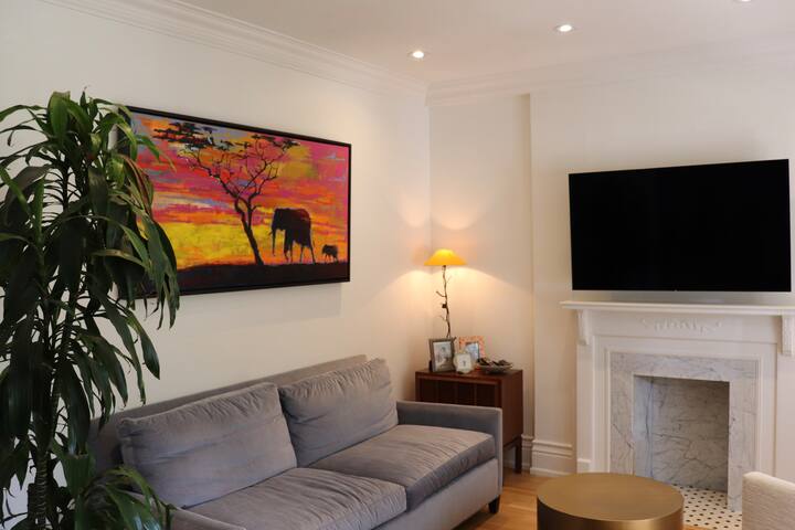 Bellwoods/Queen West Family Home gallery image 4