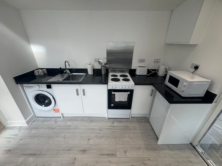 The Studio Guesthouse - Basildon