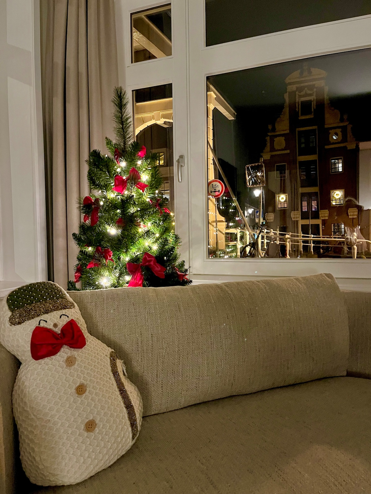 Top Airbnb: Boutique Studio VO38 in Binnenstad Oost