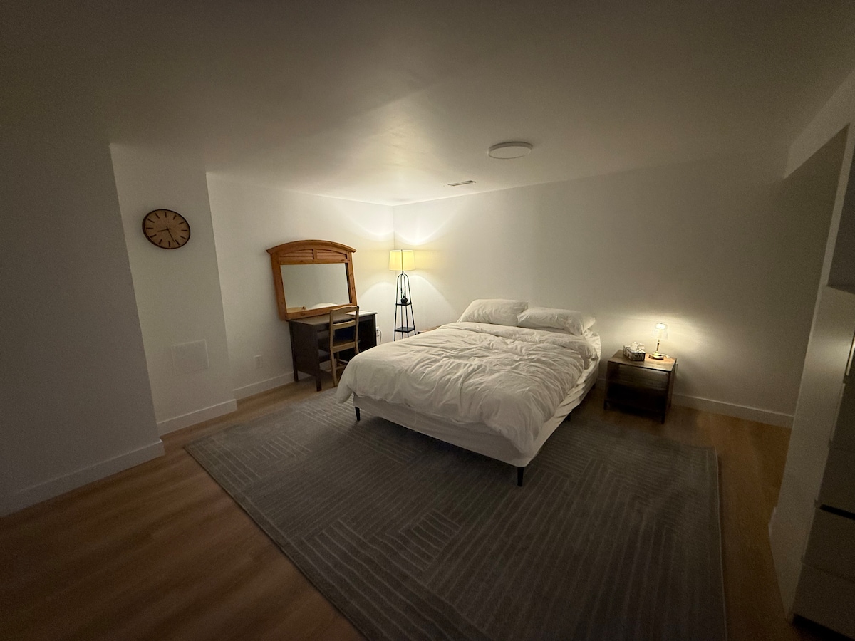 Modern Family Home in Chilliwack - Wakefield