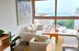 Specious apartment mountain view rental in Muang Pattaya