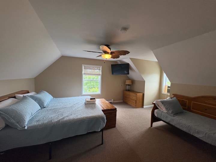 საძინებელი 4