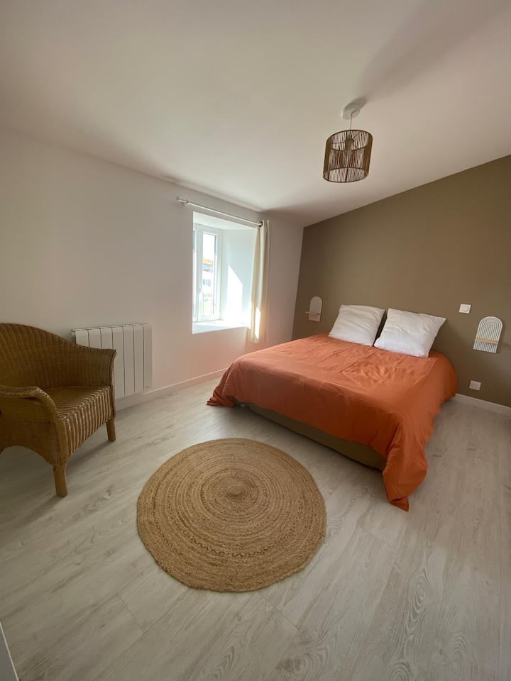 ห้องนอนคู่ 140