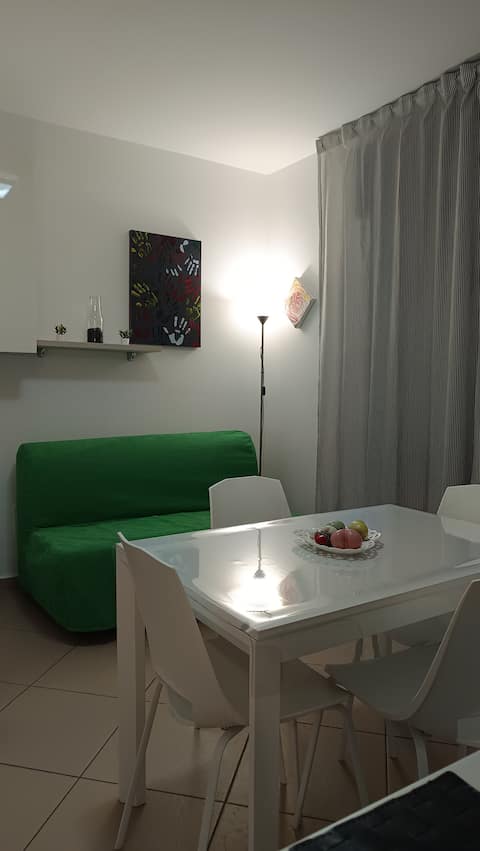 Trekking House B&B
-Near the Court-