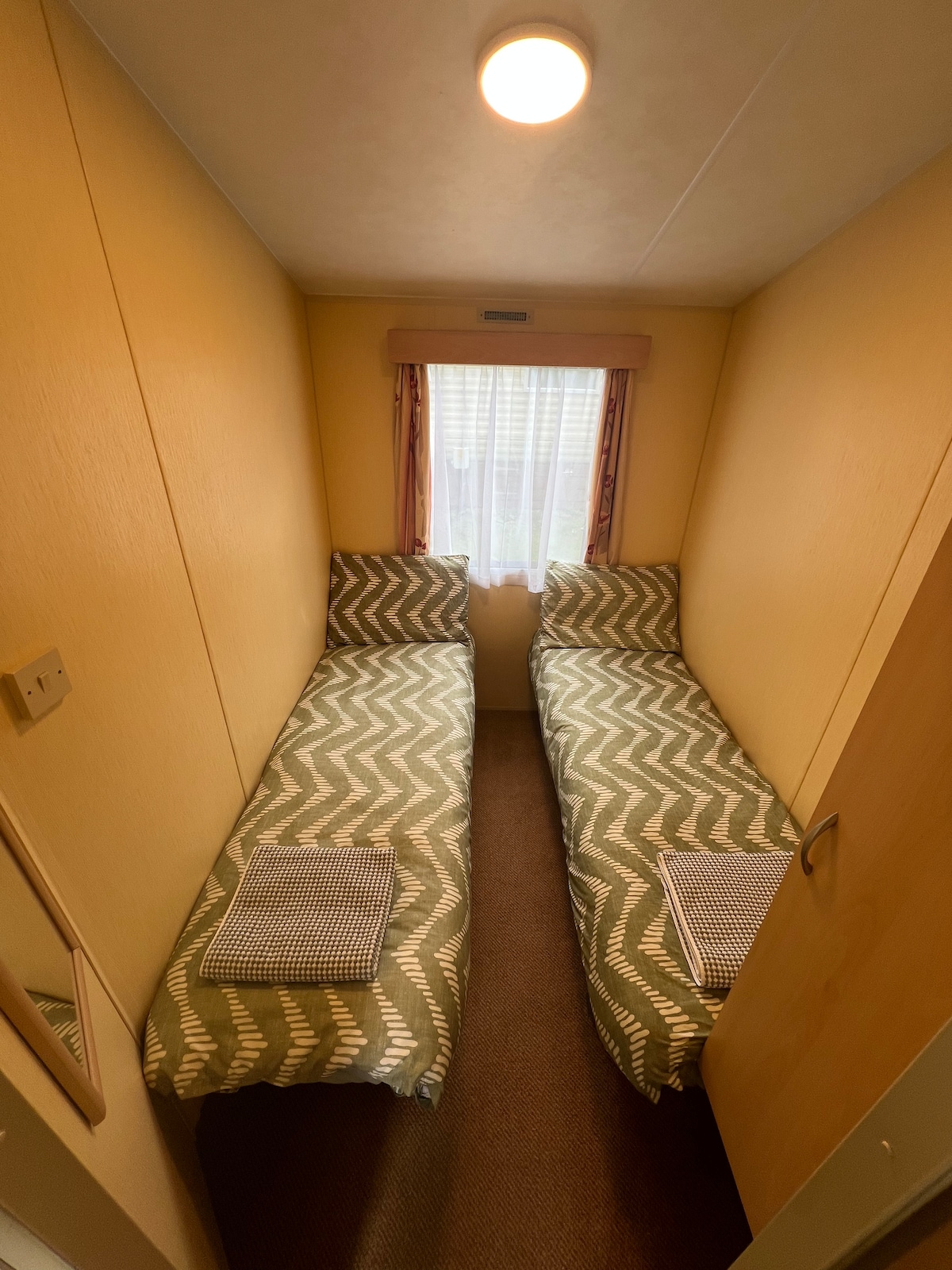 Спална соба 2