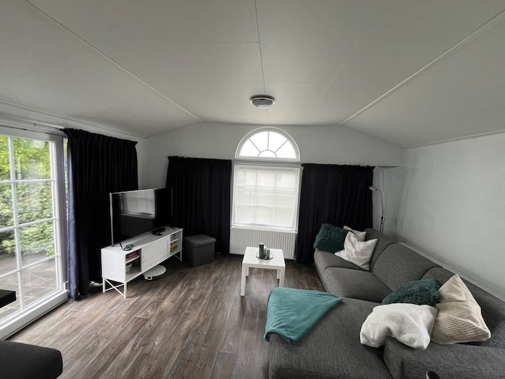 Villa Senna - Blankenberge