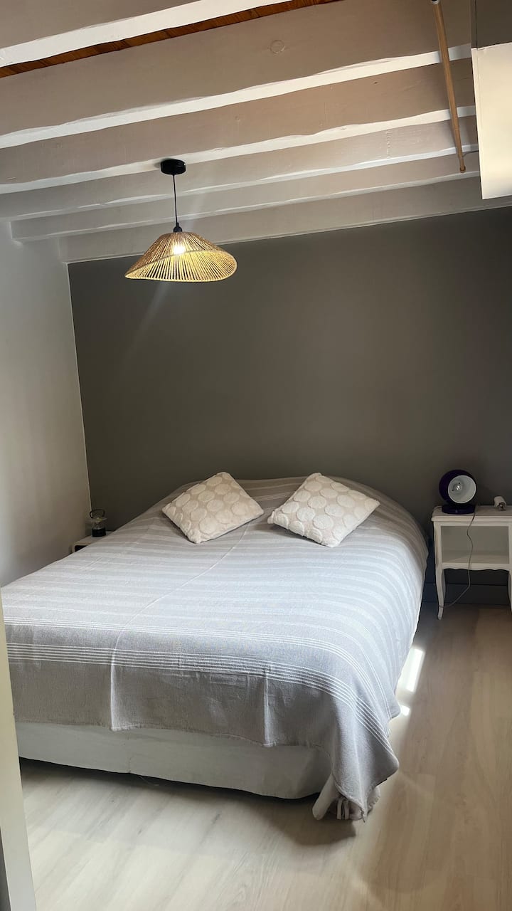 Спална соба 3