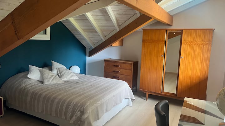 Спална соба 2