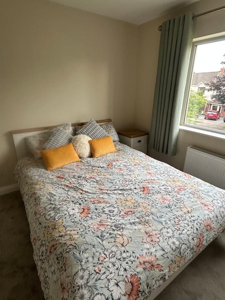 Double Room In Gleann Na Riogh Court, Naas - Blessington