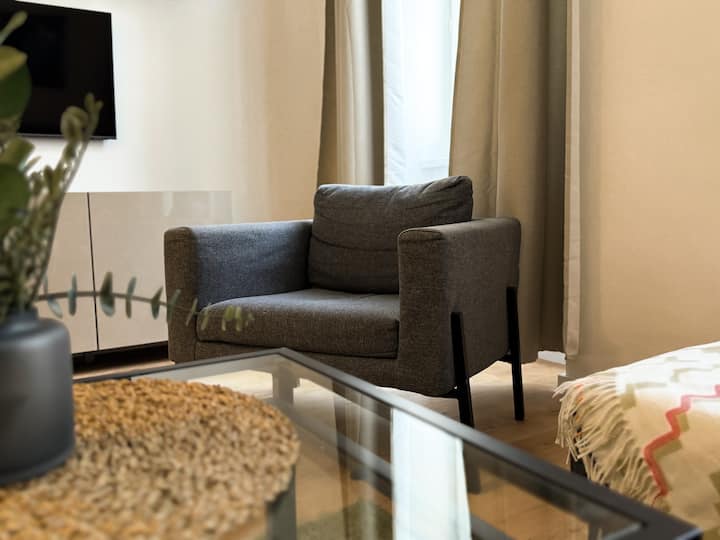 Belvederevie-central Apartment For 4 - Vienna