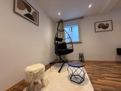 Top Airbnb: Mosel vacation in a stylish ambience in Zell (Mosel)