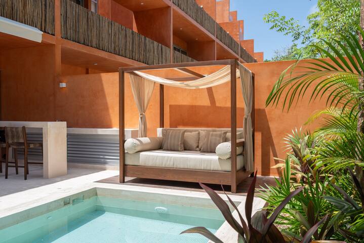 Mareh Property Management managed Airbnb listing 2