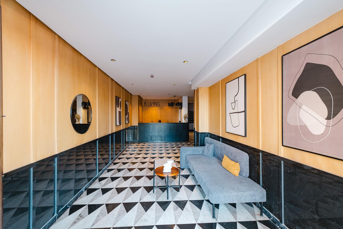 Rental unit in Casablanca  486  2 bedrooms  3 beds  15 baths - image 4