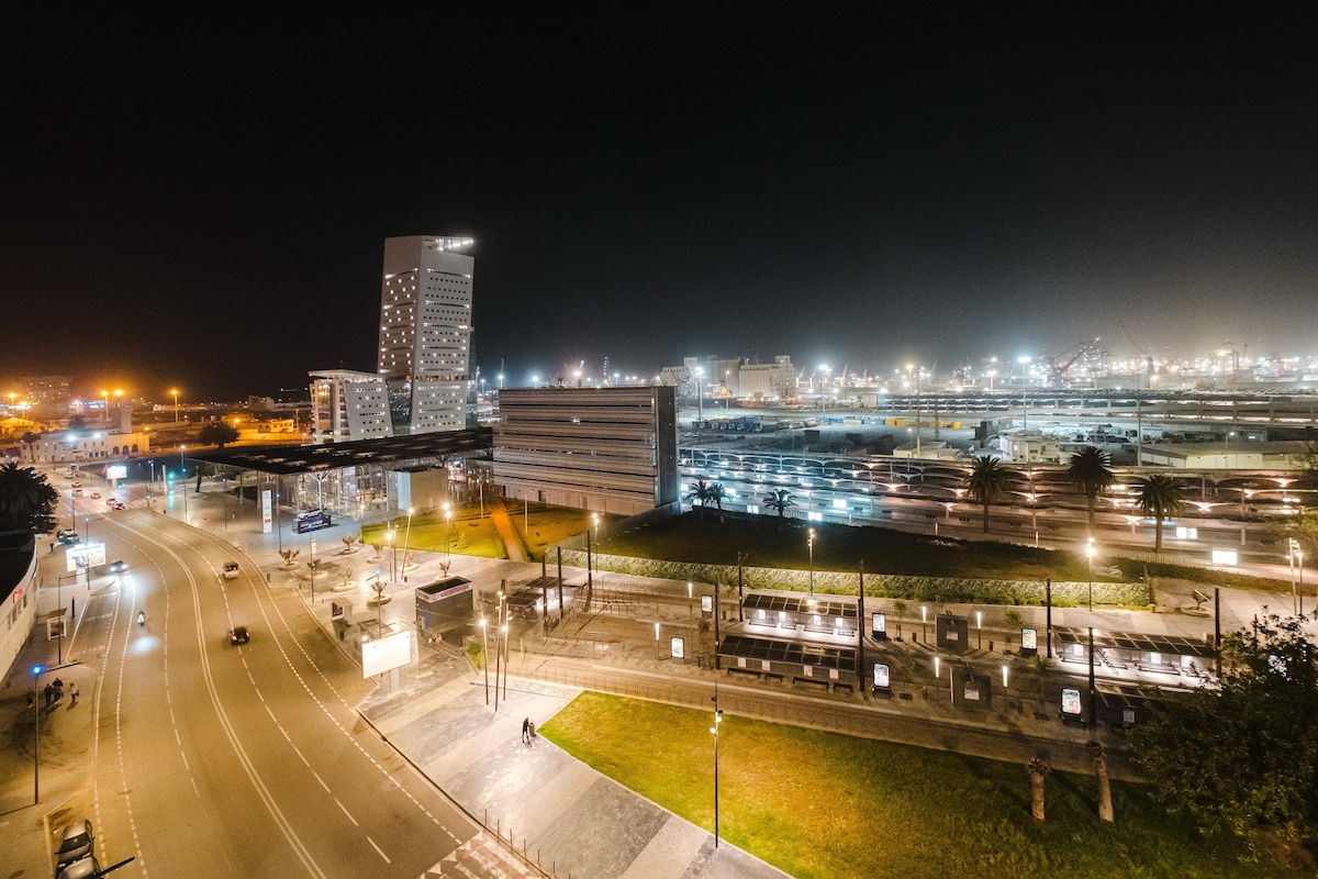 Rental unit in Casablanca  486  2 bedrooms  3 beds  15 baths - image 2