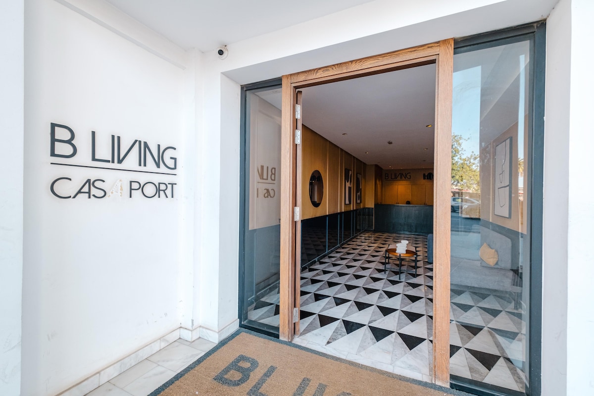 Rental unit in Casablanca  486  2 bedrooms  3 beds  15 baths - image 3