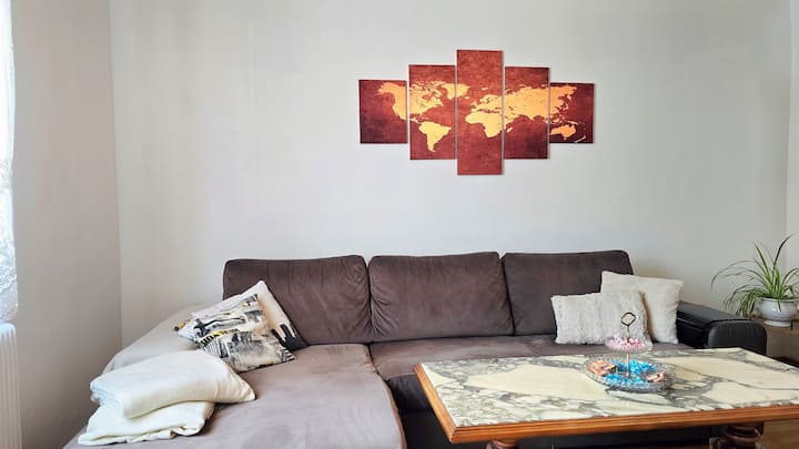 Cozy House Close To Lake Neufeld And The Woods - Eisenstadt