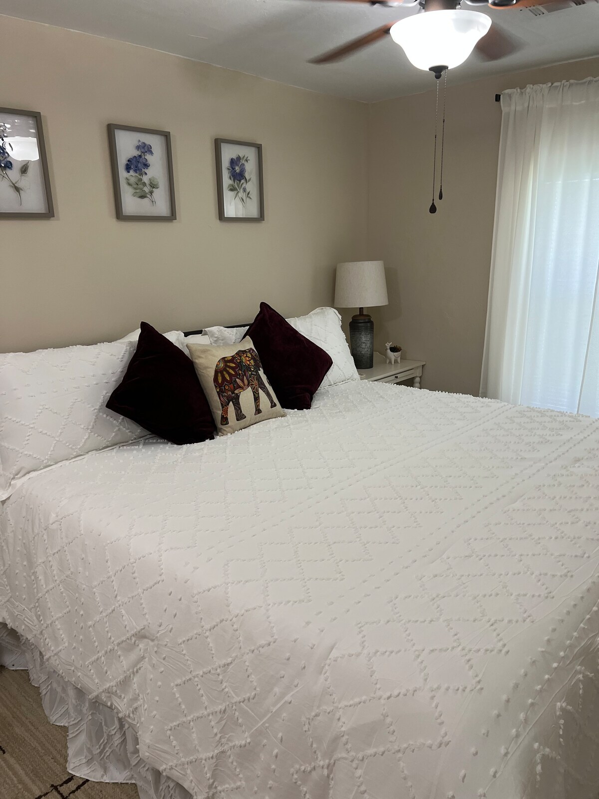 מיטת קינג סייז