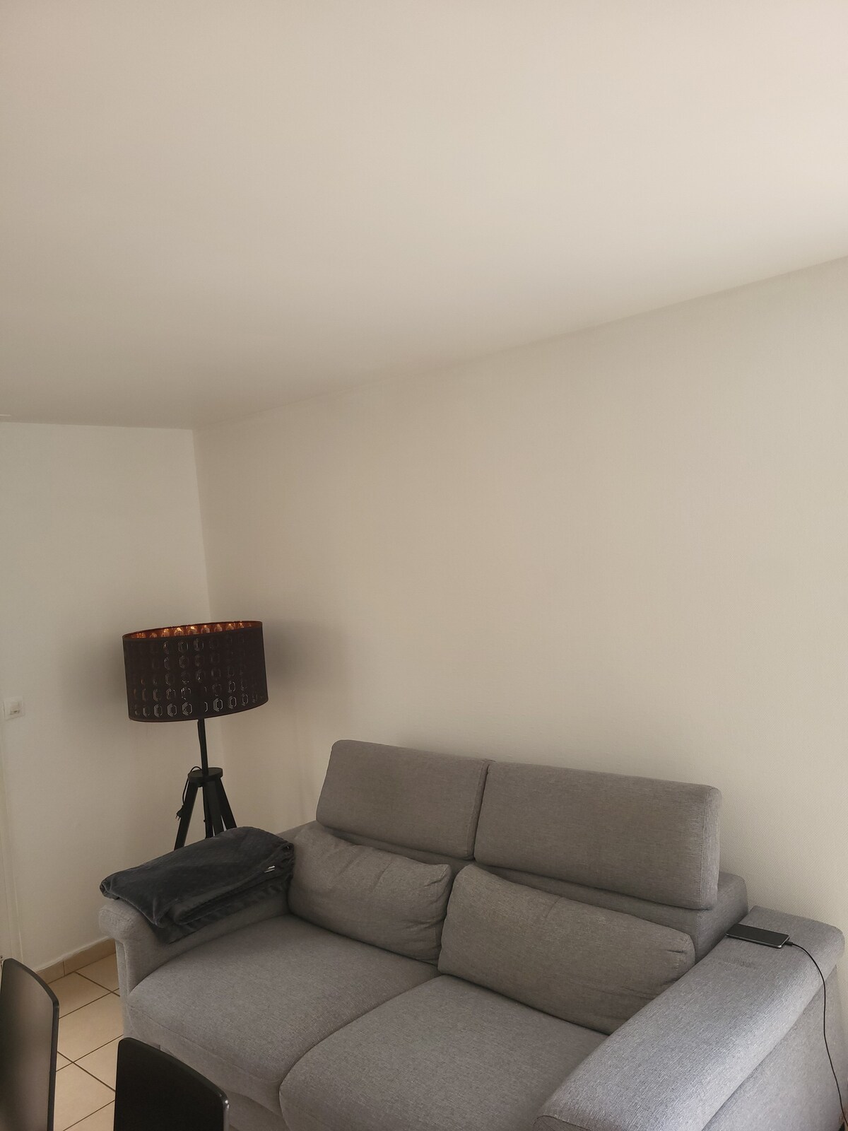 Área de convivencia