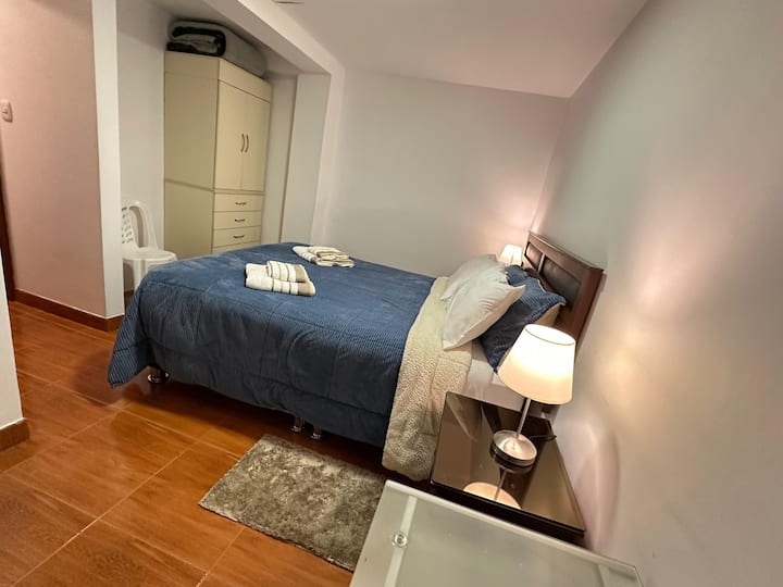Habitación 2