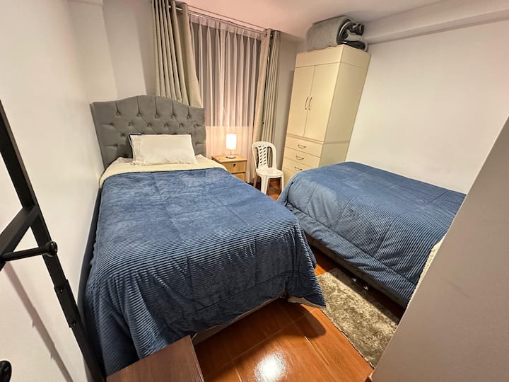 Habitación 1