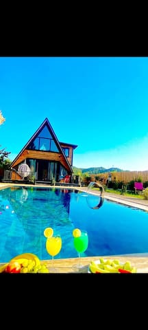 Guest favorite listing in Marmaris