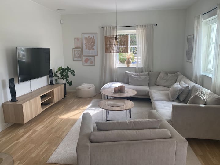 Villa Vita - Uddevalla