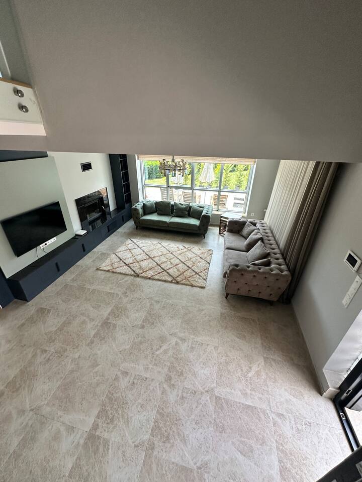 Nefisko Villa öZel Havuzlu - Kuşadası