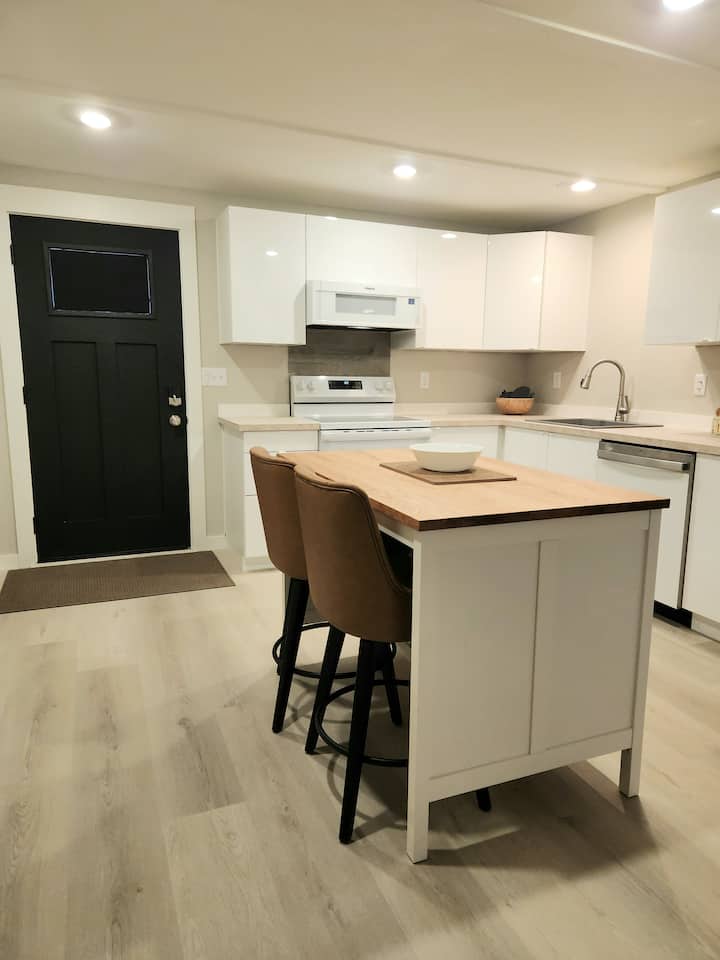 Studio Apt. Near Downtown Noblesville - Noblesville, IN
