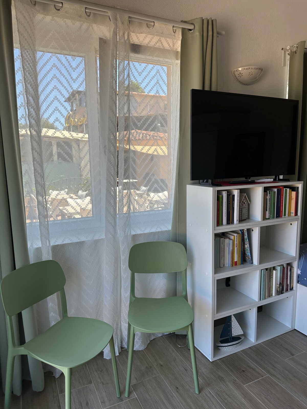Proprietà Airbnb di successo: Casa Le Luci on the Port a Palau
