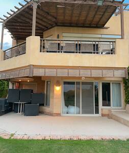 Villa 193 · Nivera Ain Bay Retreat — 2