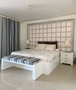 Villa 193 · Nivera Ain Bay Retreat — 4