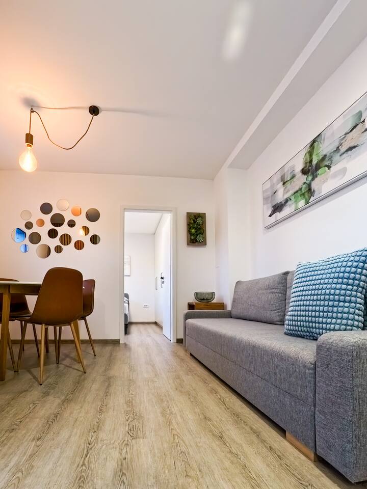 Apartment Standard (Bedroom + Balcony) - Nova Gorica