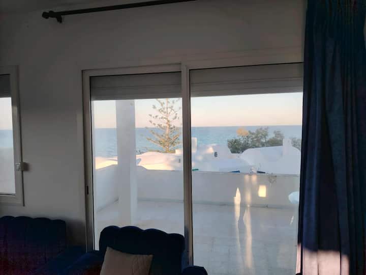 S+2, Vue Sur Mer - Kelibia