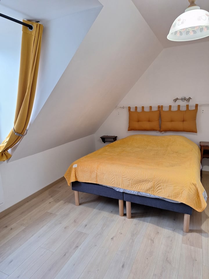 Bedroom 1