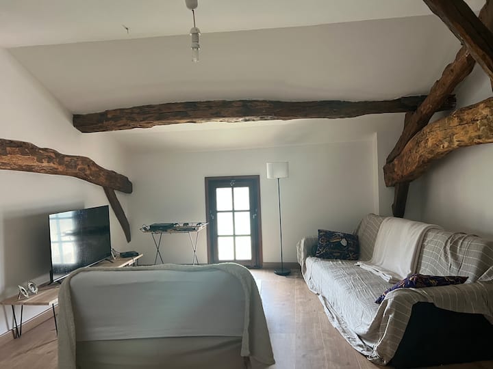 Maison En Pierre Sud-ouest - Latour-Marliac