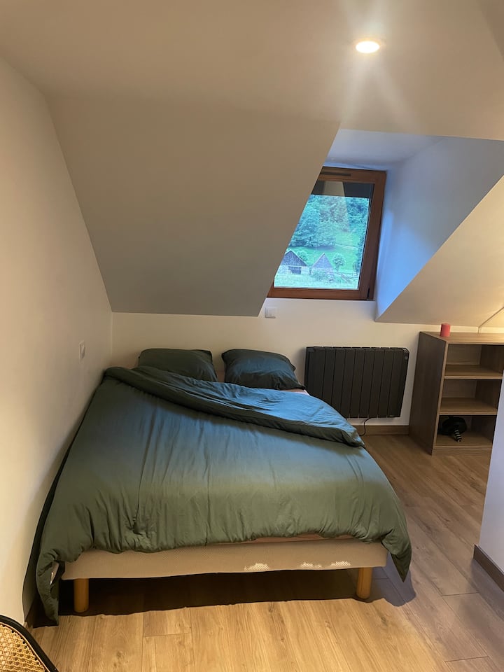 Habitación