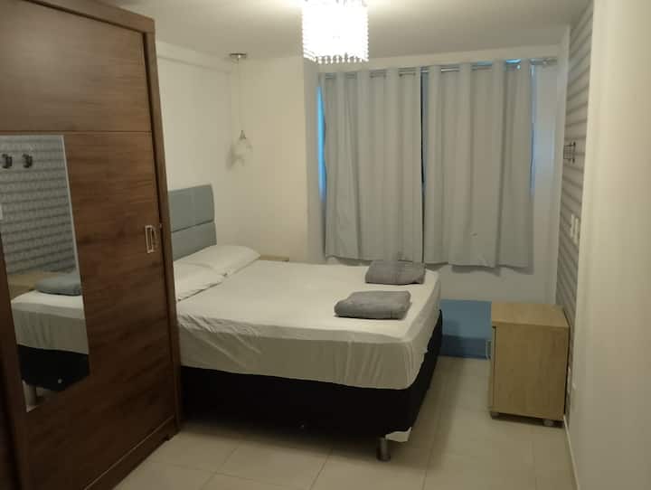 საძინებელი 2