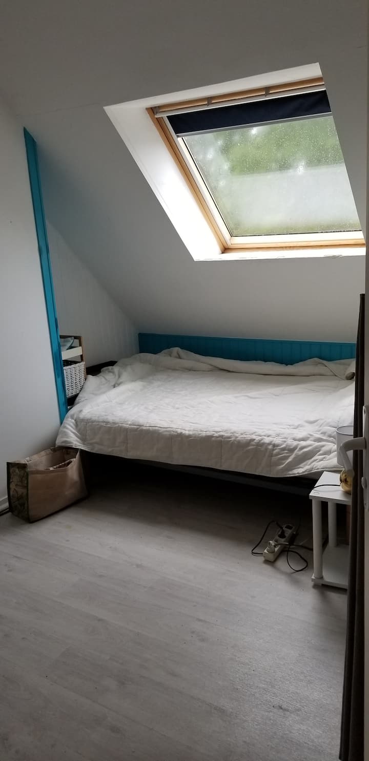 Dhomë gjumi 2