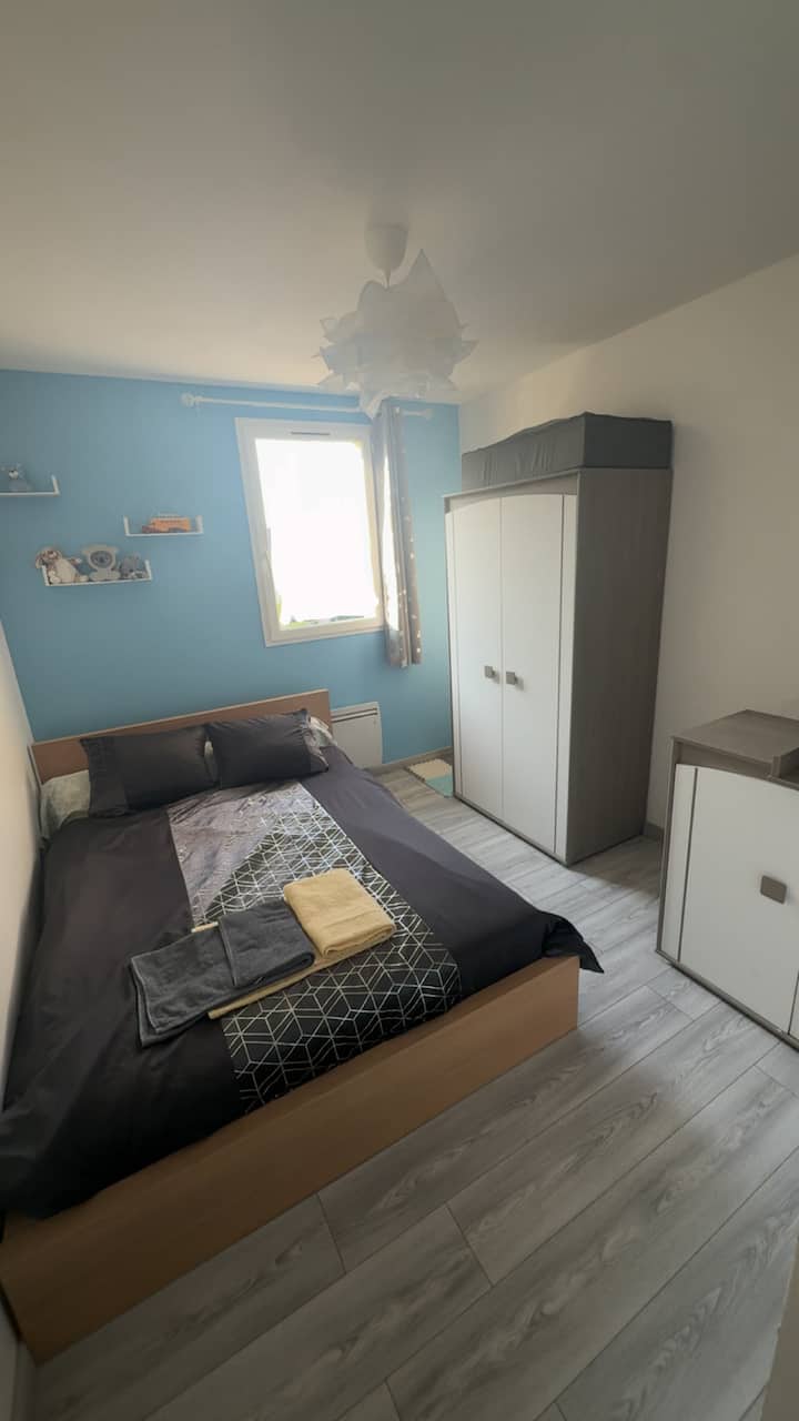 Habitación