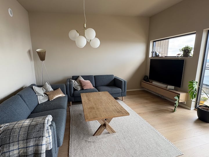 Всекидневна