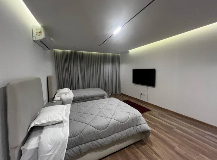 Habitación 1