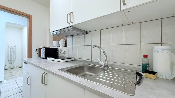 Apartment Für Geschäftsreisende - Bordesholm